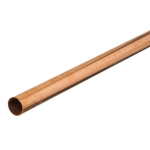 5M Length Axxon Copper Pipe