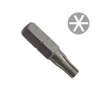 T30 Bit 25mm (x3)