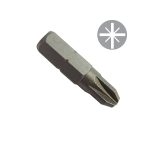 PZ.3 Bit 25mm (x3)