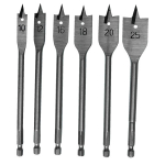 6 x 1.0 M.S. 45° ANGLED GREASE NIPPLE