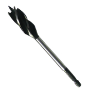 Quad Wood Bit 22mm