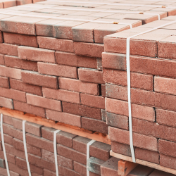 Bricks & Blocks