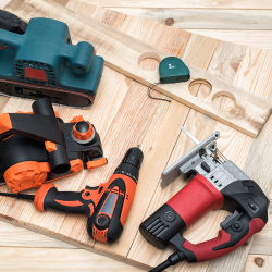 Power Tools