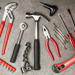 Hand Tools