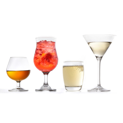 Glassware