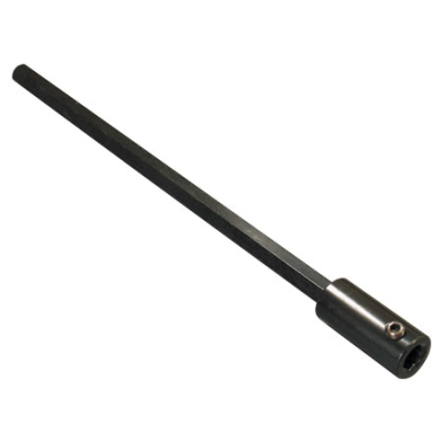 Auger Bit Extension Rod 300mm