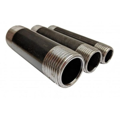 1M Length Endos Malleable Iron Pipe