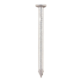 Round Wire Nails 125 x 4.50