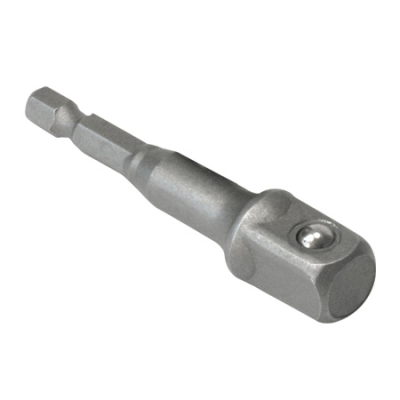 Bit Adaptor Set 1/4Inch HEX Shank