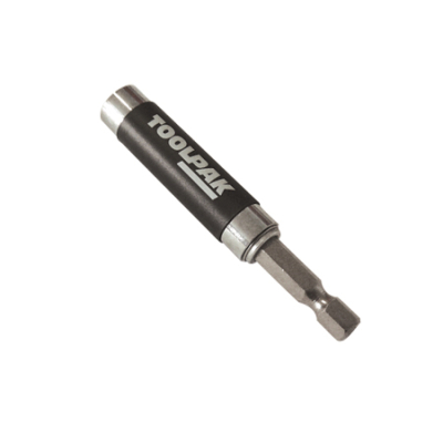 Screw Guide Bit Holder 76mm