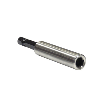 Magnetic Bit Holder 75mm Long