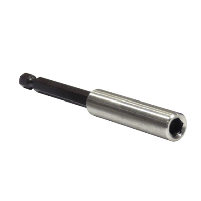Magnetic Bit Holder 100mm Long