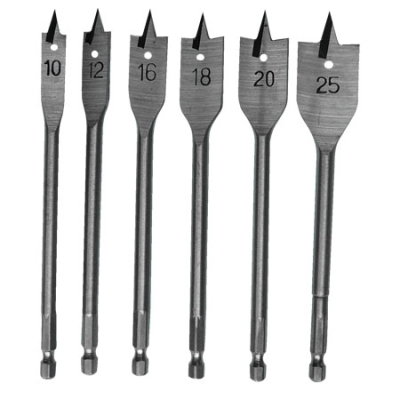 6 x 1.0 M.S. 45° ANGLED GREASE NIPPLE